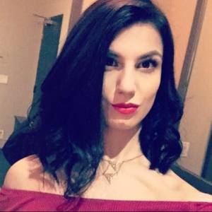 Meet your Posher, Kaitlyn